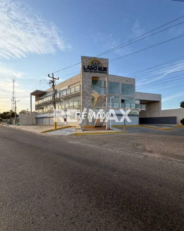 Local comercial en venta Municipio San Francisco