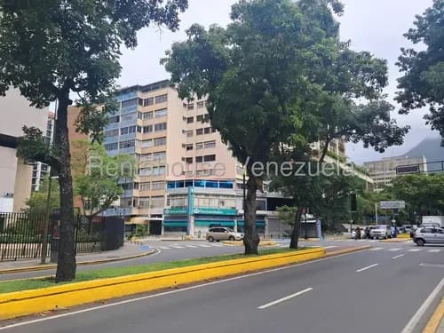 Apartamento En Venta Altamira Mls# 25-23851 Elsy Machado