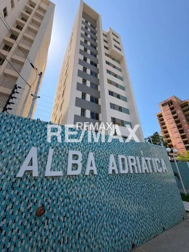 Apartamento en venta Edificio Alba Adriatica