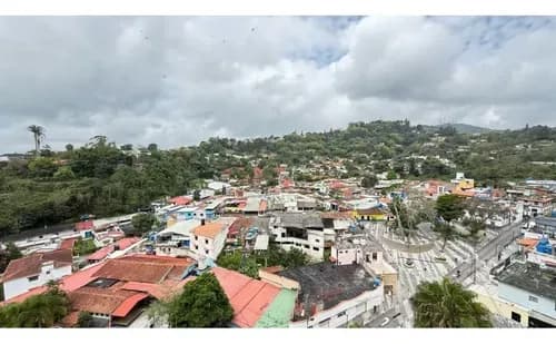 Alquilo Oficina En Paseo El Hatillo