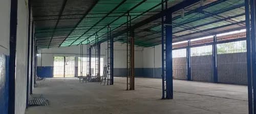 Galpón En Venta Ubicado En La Autopista Circunvalación Sur T