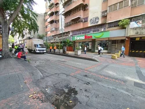 Apartamento En La Candelaria - Edm