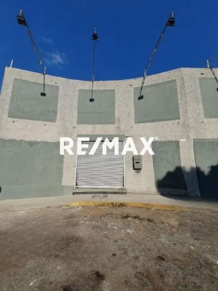 Venta de excelente Galpón en Chacao