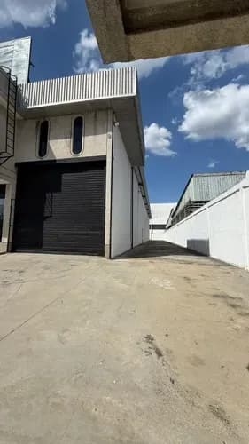Galpón en alquiler en carabobo - $3k