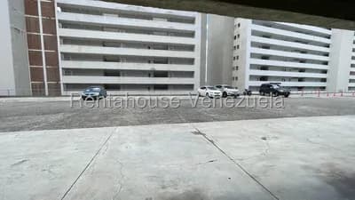 Apartamento en alquiler en El Encantado, Caracas, Distrito Metropolitano - $500