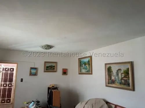 Lcda. Milagros Carrasquel Apartamento Venta Barquisimeto Lara Union Economica Residencial Economico Código Inmobiliaria Rent-a-house 23-32498