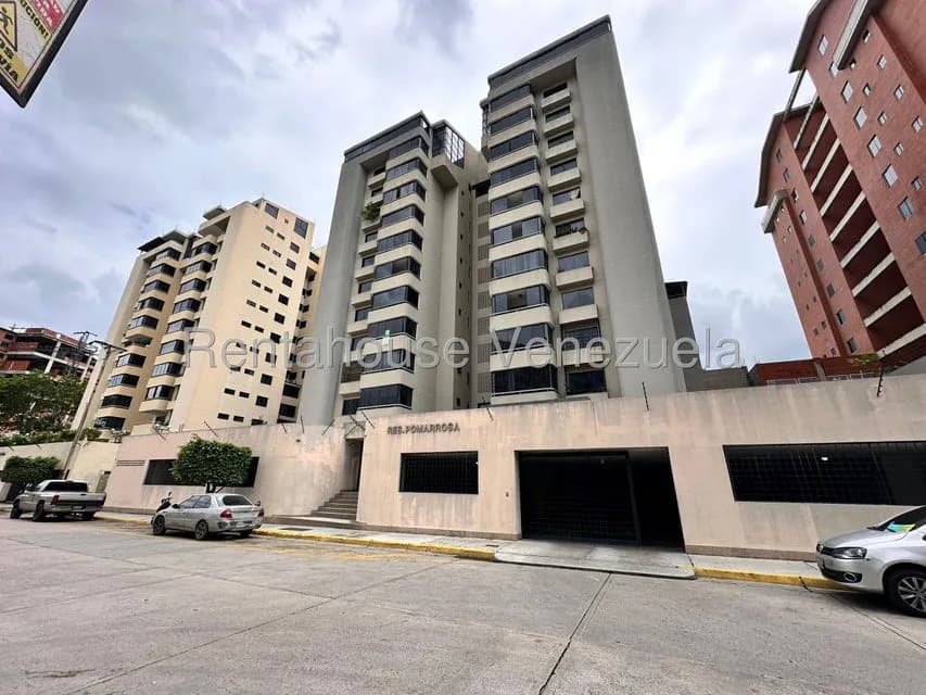 Apartamento (1 Nivel) en Venta en Frutas Condominio, Miranda
