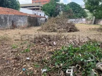 Terreno en Alquiler a una cuadra de la Av. Bolivar