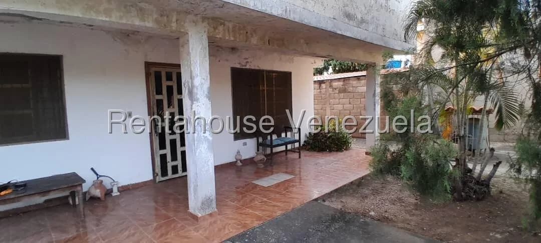 Casa (1 Nivel) en Venta en Los Millanes, Nueva Esparta
