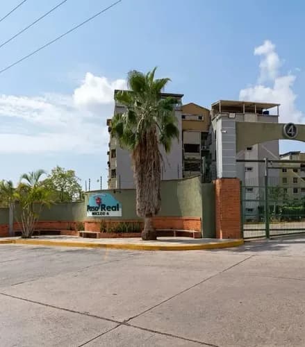 Ncam (solo Clientes) San Diego Paso Real Se Alquila Apartamento