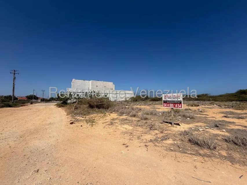 Terreno (Residencial) en Venta en Puerta Maraven, Falcon