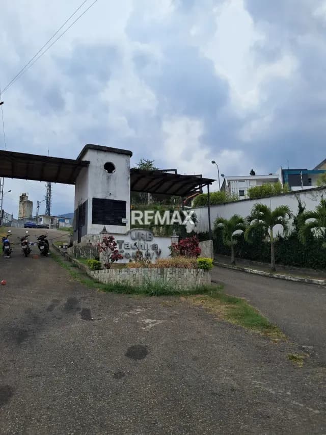 PARCELA EN URB TACHIRA COUNTRY EN VENTA