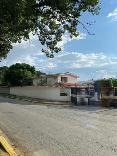 Casa En Venta Urb. Trigal Norte Valencia Ns