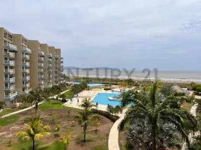 Venta apartamento en Aguasal - Higuerote