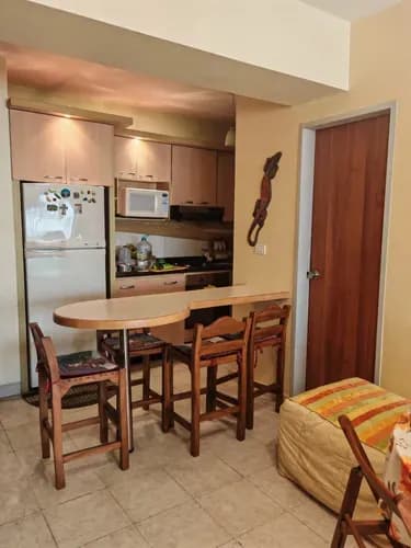 En Alquiler Apartamento Tipo Estudio En Residencias Monte Ararat Urb La Trigaleña Valencia Edo Carabobo LG Solo Clientes