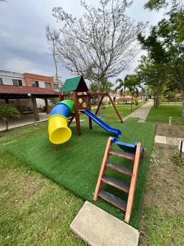 En Venta: Moderno Apartamento A Estrenar Con Pozo De Agua, Planta Eléctrica Y Excelentes Áreas Sociales Residencias San Francisco, San Diego Lrm-inp