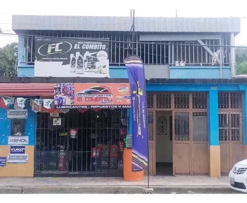 Venta Casa Comercial Sector El Triunfo Santa Rosa Valencia