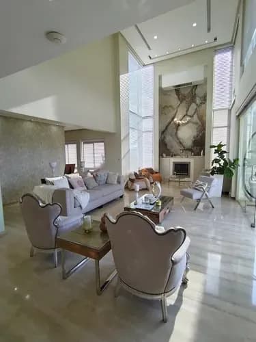 Penthouse En Terrazas Del Country Guataparo Valencia Exclusivo Y Lujoso Penthouse José Félix