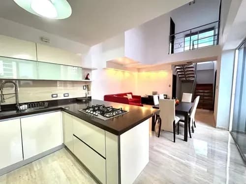 Cb Venta Apartamento Edifico Azahares
