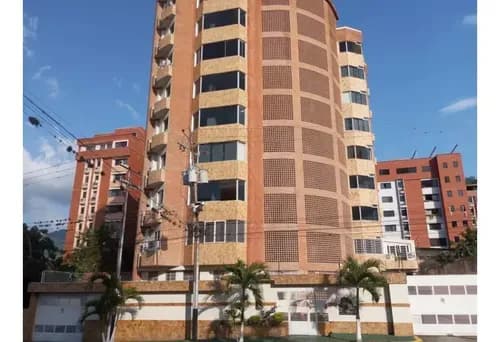 Se Alquila Apartamento En Las Acacias. Al22-176aca-lmon
