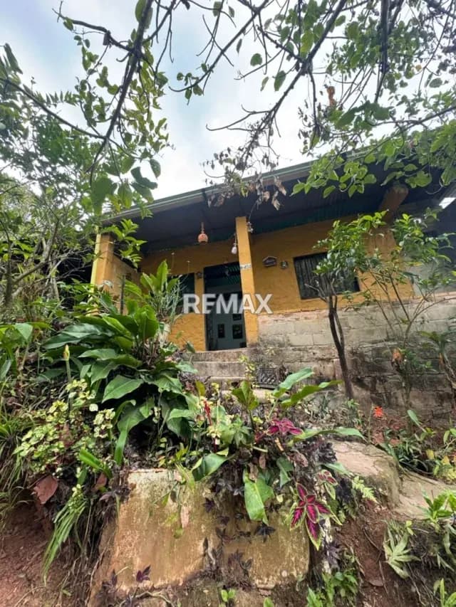 VENTA DE CASA EN EL JUNCO SECTOR LA ESPERANZA