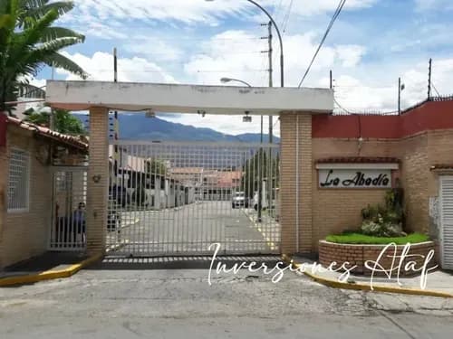 Inv Ataf Ca Vende Casa En La Abadía, Castillejo