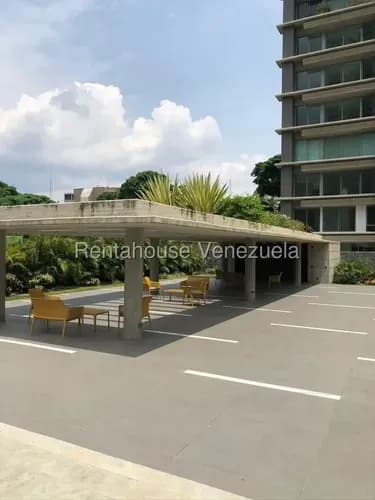 Ft / Si Buscas Lujo, Confort Y Prestigio Este Hermoso Apartamento Es Para Ti, En Alquiler - Sebucan // Mls #26-14224