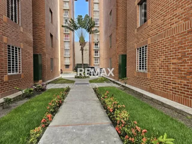 Apartamento en Venta Residencias Sotavento Zona Oeste-Barquisimeto