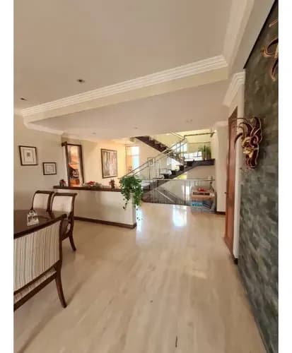 Vendo/alquilo Ph 500+100m2 Clnas De Valle Arriba 2422