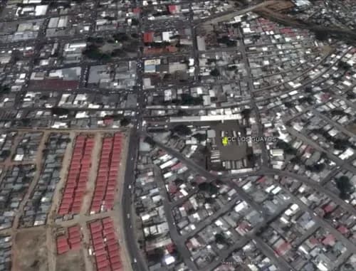 Venta Terreno En Los Guayos Edo Carabobo Ideal Para Proyecto