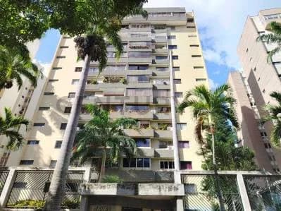 AMPLIO Y COMODO APARTAMENTO EN VENTA EN URB SANTA FE SUR