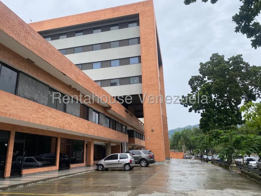 Comercial (Oficina) en Alquiler en El Parral, Carabobo