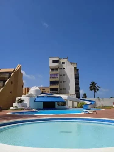 Apartamento Vacacional Tucacas Mdominguez