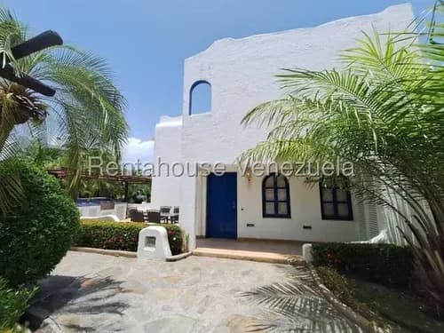 En Venta: Exclusiva Villa Náutica Con Muelle Propio - Puerto Encantado | At 26-1705