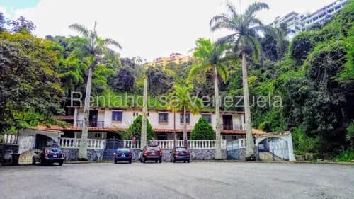 Se Venda Casona En San Luis, Urbanizacion Privada, Tipologia Tradicional, Una Joya. (atm)
