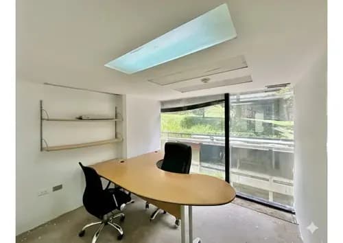 Vendo Oficina 100m2 La Torre Humboldt 3124