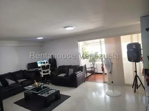 La Florida Apartamento En Venta Hg 26-9559