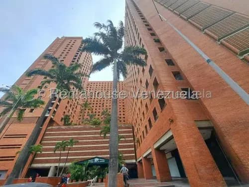 Apartamento En Alquiler Sabana Grande 26-19836