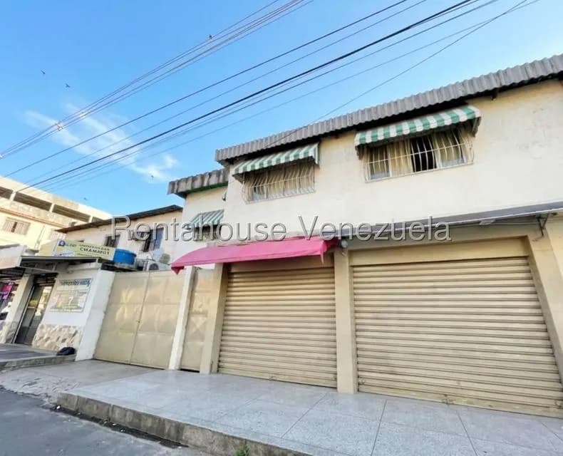 Local Comercial en alquiler - $270