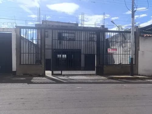 Se Vende Galpon En La Concordia