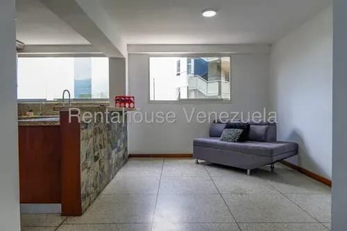 Abb / Imagina Un Negocio Que Genera Ingresos Mientras Duermes. Este Edificio Exclusivo En Colinas De Bello Monte, En Venta / Mls #26-715