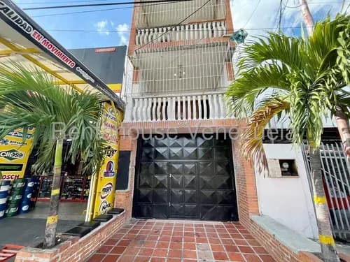 Maritza Lucena Trae Espectacular Local Comercial En Alquiler En Estratégica Zona Comercial Al Oeste De Barquisimeto Y Con Alto Trafico,