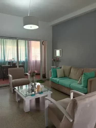 Excelente Apartamento En San Bernardino, Ubicación Cercana A Hospitales, Clínicas, Panadería, Todo Céntrico, Cuenta Con 3 Amplias Habitaciones, 2 Baños, Cocina Actualizada, Sala Y Comedor Amplió.