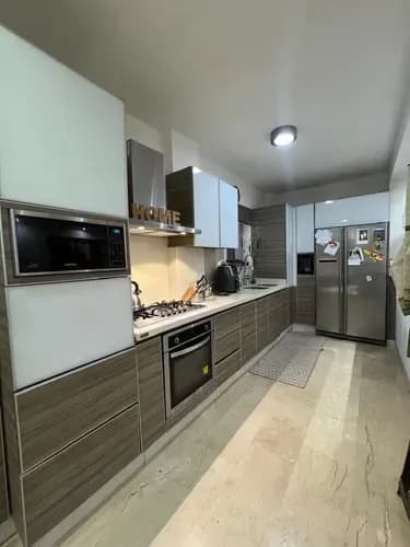 Mariana Vene Townhouse Amoblado En Urb El Rincon Viviana.