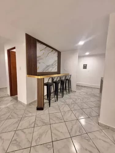Apartamento En San Diego Conj. Res. Montemayor