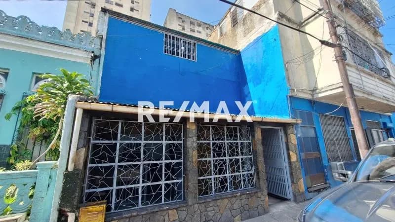 CASA COMERCIAL SAN AGUSTIN DEL NORTE
