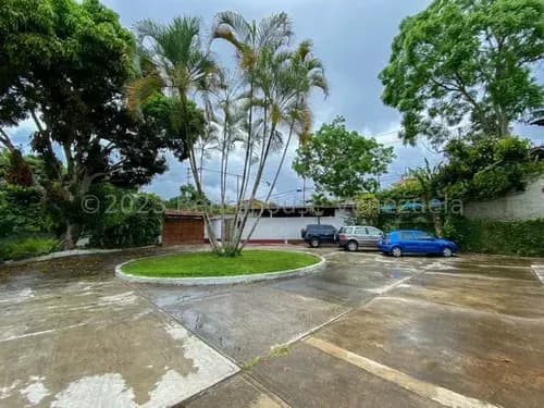 Casa En Venta La Union 24-9318 Mc