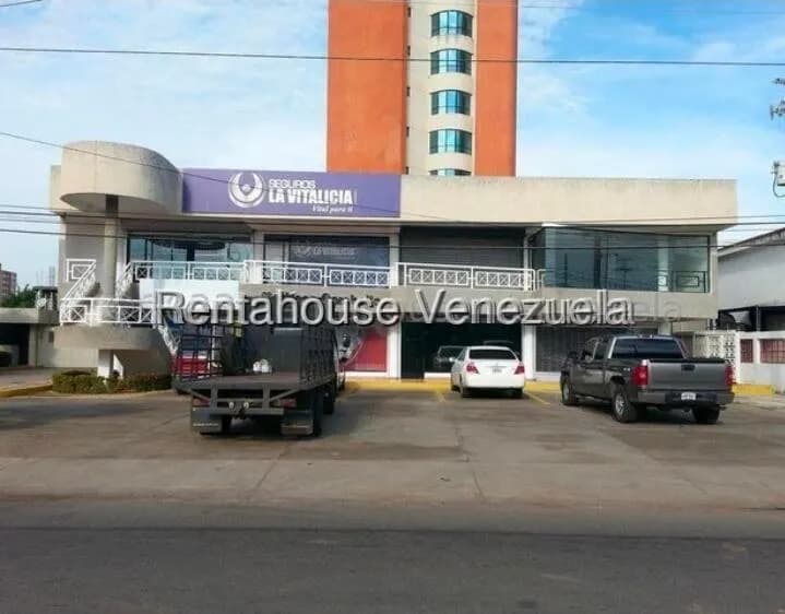 Comercial (Local Comercial) en Alquiler en La Tropicana, Zulia