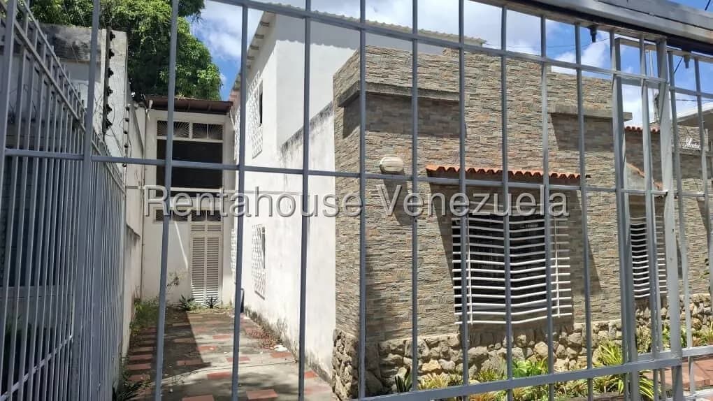 Comercial (Local Comercial) en Venta en Los Palos Grandes, Distrito Metropolitano