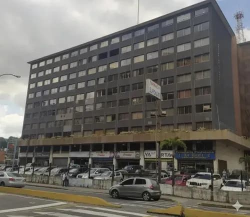 Oficina En Venta, Oficentro El Picacho. Eh